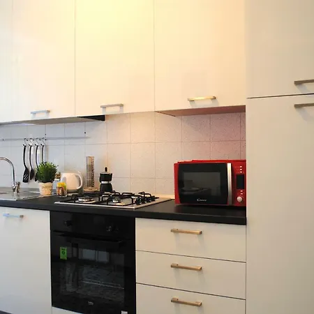 Casa Grace Apartment *