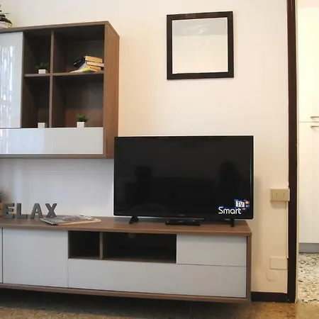 Apartment Casa Grace Somma Lombardo