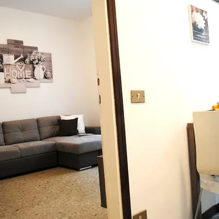 Casa Grace Апартаменты