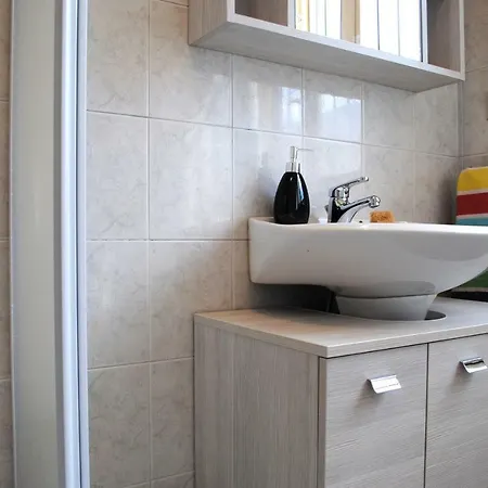 Apartment Casa Grace *