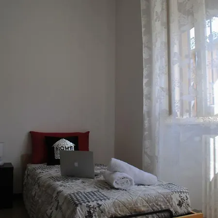 Casa Grace Апартаменты