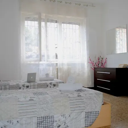 Casa Grace Апартаменты