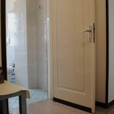Casa Grace Апартаменты *