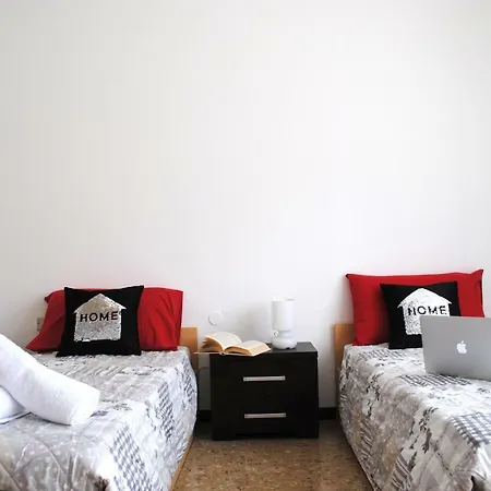 Casa Grace Апартаменты *
