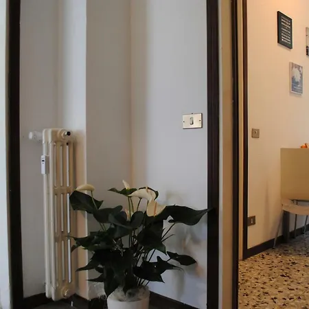 Апартаменты Casa Grace *