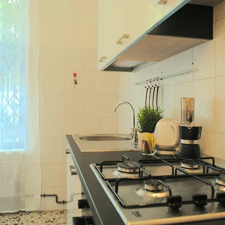 Апартаменты Casa Grace *