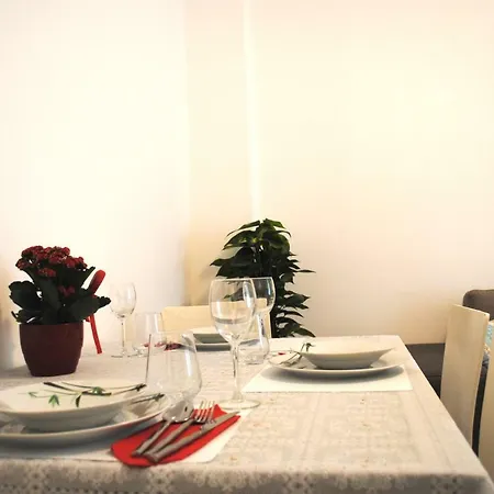 Апартаменты Casa Grace *