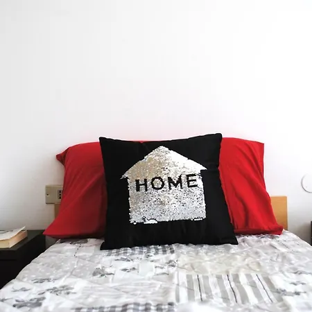 Апартаменты Casa Grace *