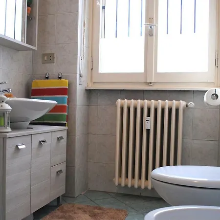 Casa Grace Apartment
