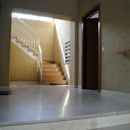 Апартаменты Casa Grace *