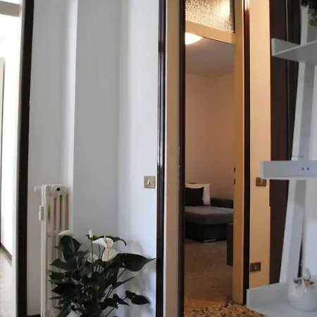 Casa Grace Сомма-Ломбардо